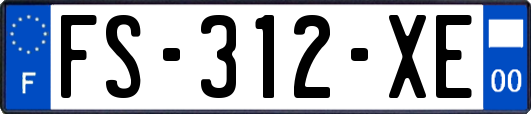 FS-312-XE