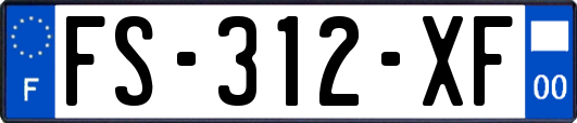 FS-312-XF