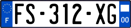 FS-312-XG