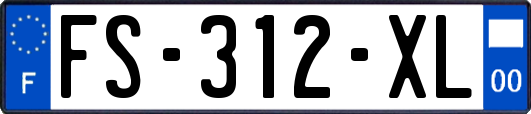 FS-312-XL