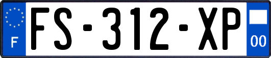FS-312-XP