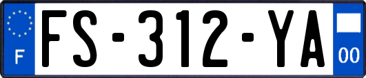 FS-312-YA