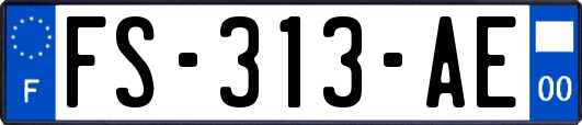 FS-313-AE