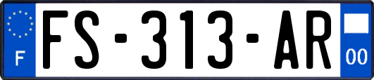 FS-313-AR