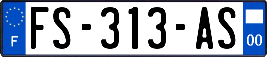 FS-313-AS