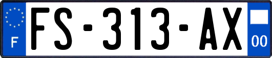 FS-313-AX