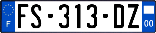 FS-313-DZ