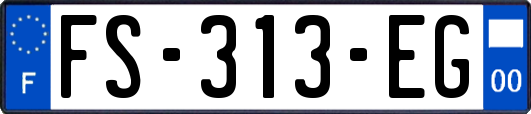 FS-313-EG
