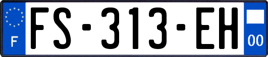 FS-313-EH