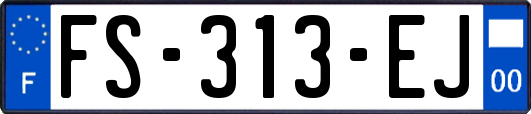 FS-313-EJ