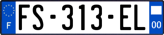 FS-313-EL