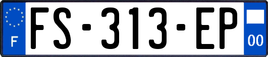 FS-313-EP