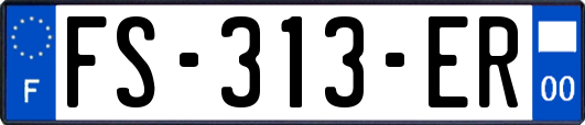 FS-313-ER