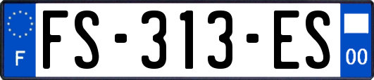 FS-313-ES