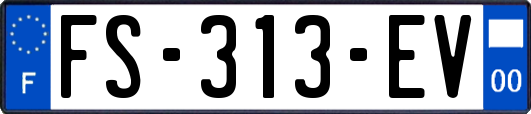 FS-313-EV