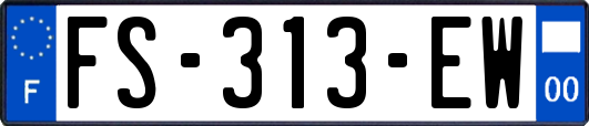 FS-313-EW