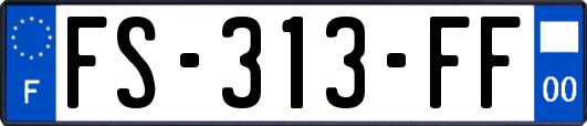 FS-313-FF