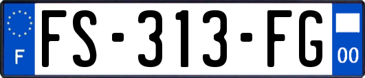FS-313-FG