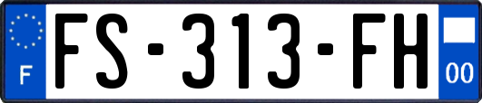 FS-313-FH
