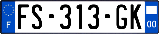 FS-313-GK
