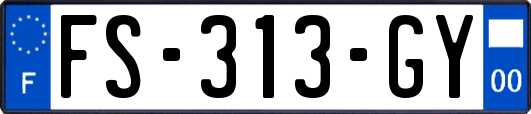 FS-313-GY