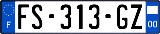 FS-313-GZ