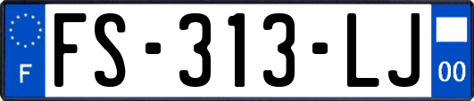 FS-313-LJ