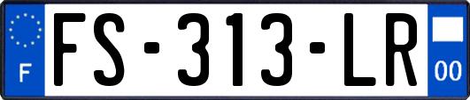 FS-313-LR