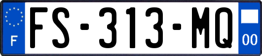 FS-313-MQ