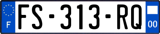 FS-313-RQ