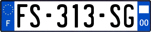 FS-313-SG