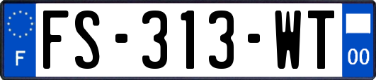 FS-313-WT