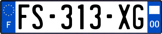 FS-313-XG