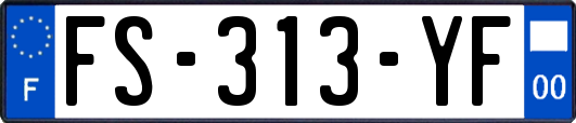 FS-313-YF