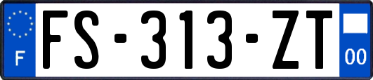 FS-313-ZT