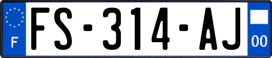 FS-314-AJ