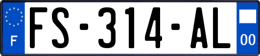 FS-314-AL