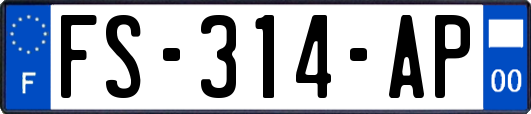 FS-314-AP