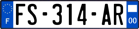 FS-314-AR
