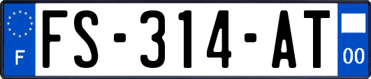 FS-314-AT