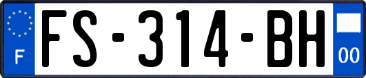 FS-314-BH