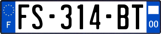 FS-314-BT