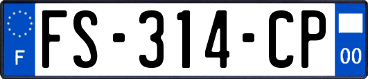 FS-314-CP