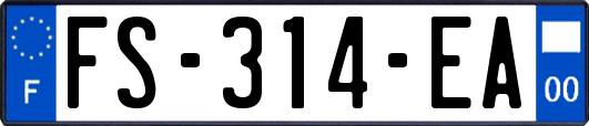 FS-314-EA