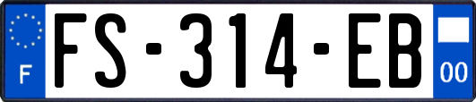 FS-314-EB