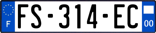 FS-314-EC