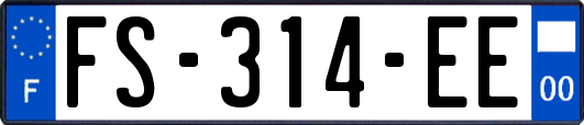 FS-314-EE
