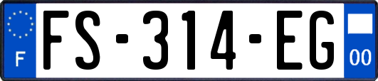 FS-314-EG