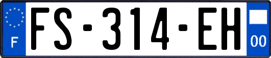 FS-314-EH