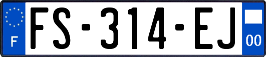 FS-314-EJ